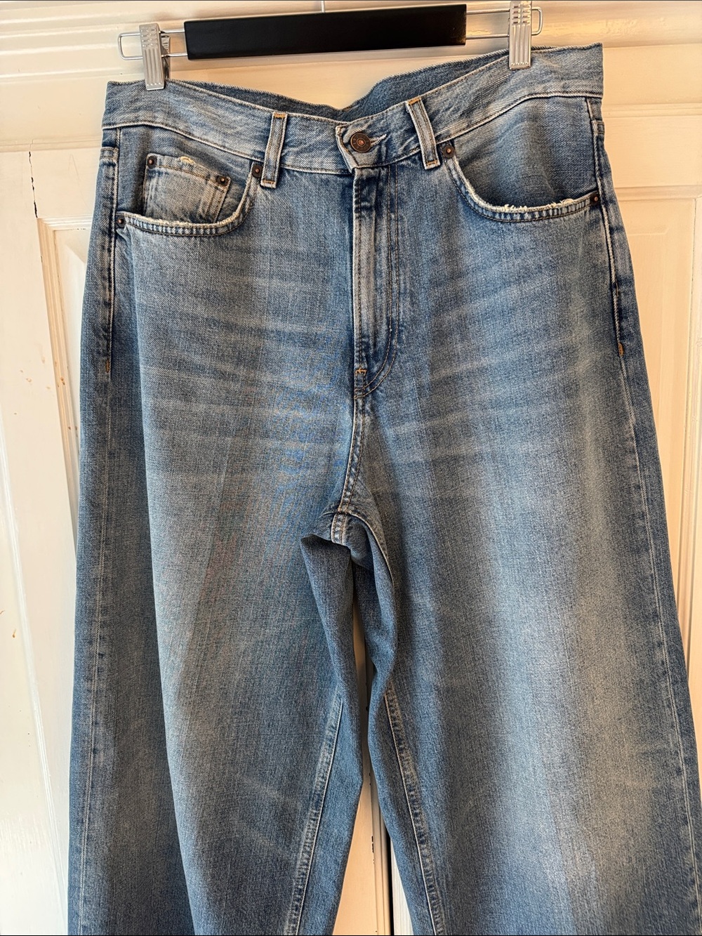 6397 Roomy Jeans - Never Worn